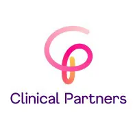 Clinical Partners - Private ADHD Clinic Logo
