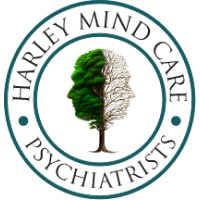 Harley Mind Care logo